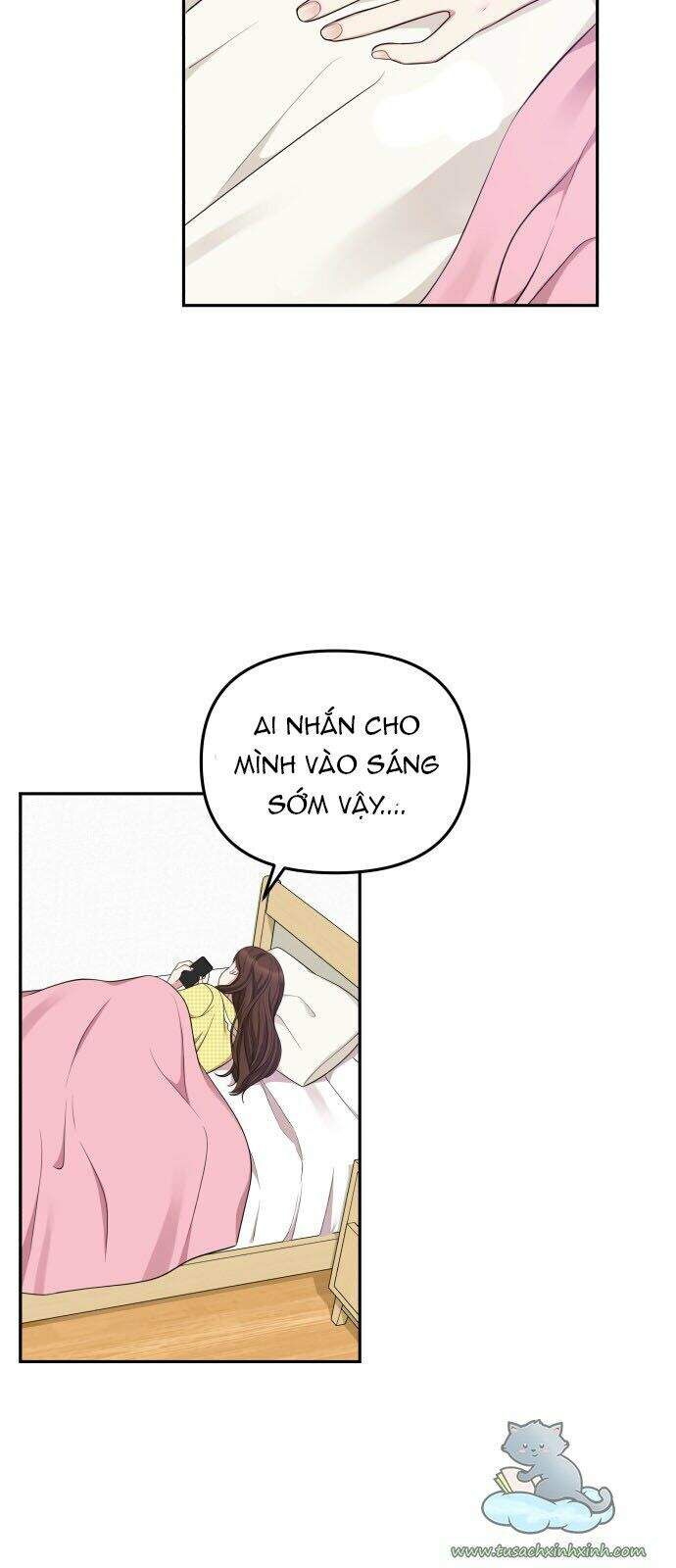 đọc truyện Gửi Em, Người Nuốt Trọn Vì Sao Chương 25 ảnh 5 tại Giả Dược