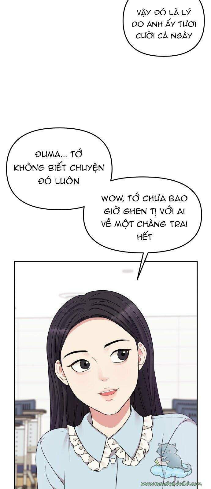 đọc truyện Gửi Em, Người Nuốt Trọn Vì Sao Chương 25 ảnh 45 tại Giả Dược