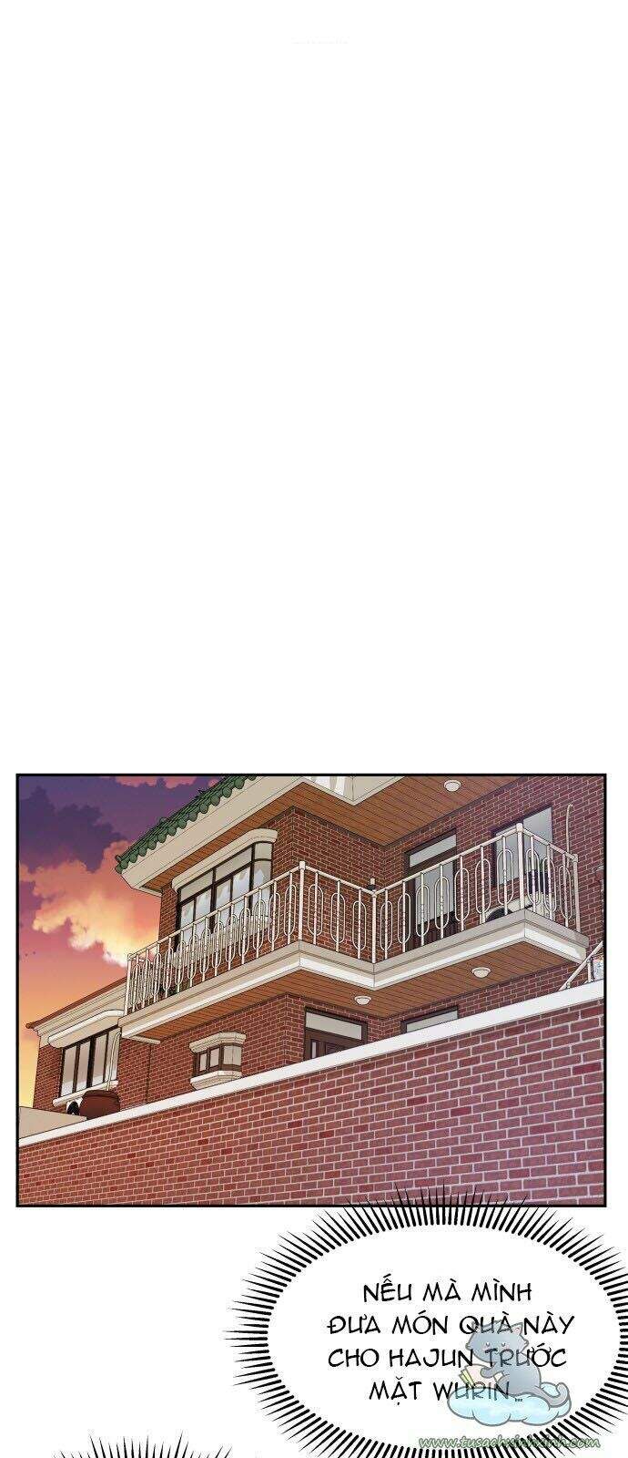 đọc truyện Gửi Em, Người Nuốt Trọn Vì Sao Chương 26 ảnh 22 tại Giả Dược
