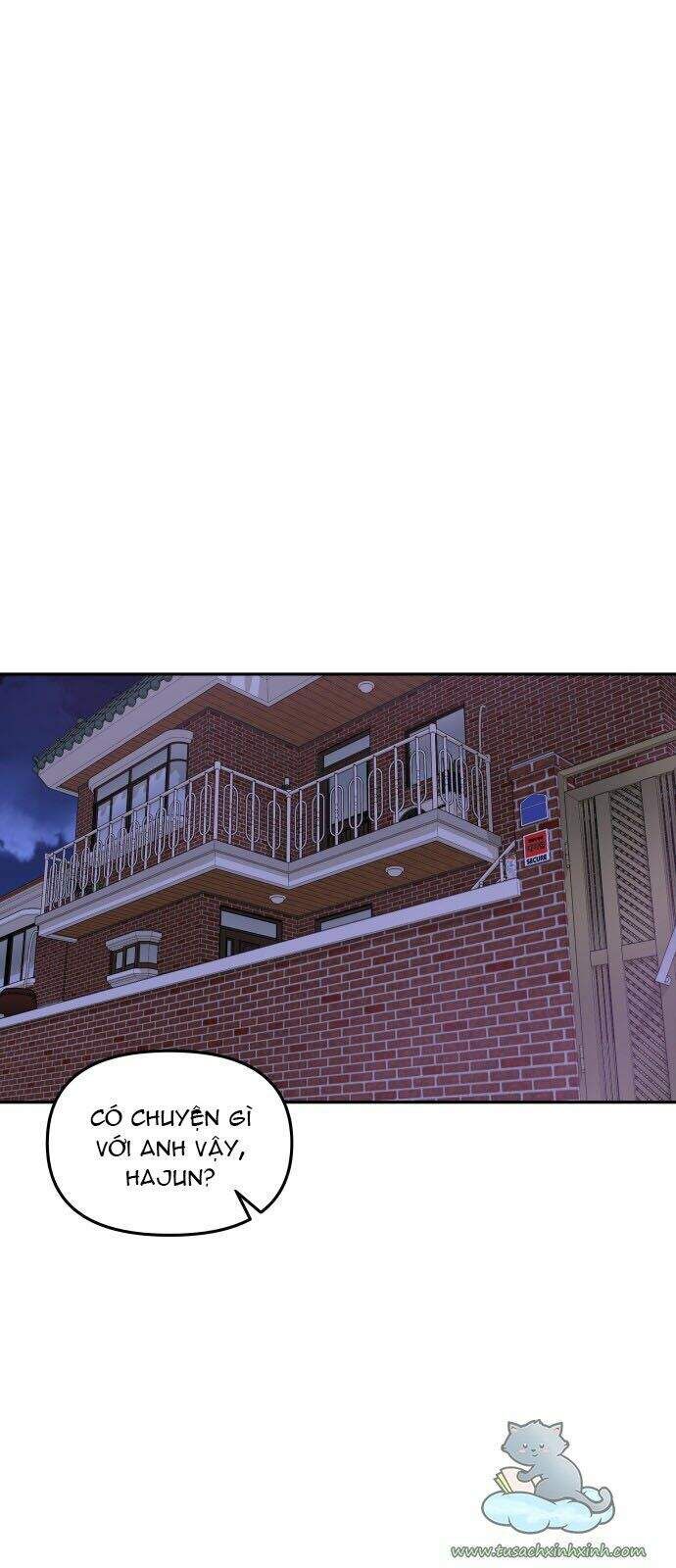 đọc truyện Gửi Em, Người Nuốt Trọn Vì Sao Chương 26 ảnh 30 tại Giả Dược