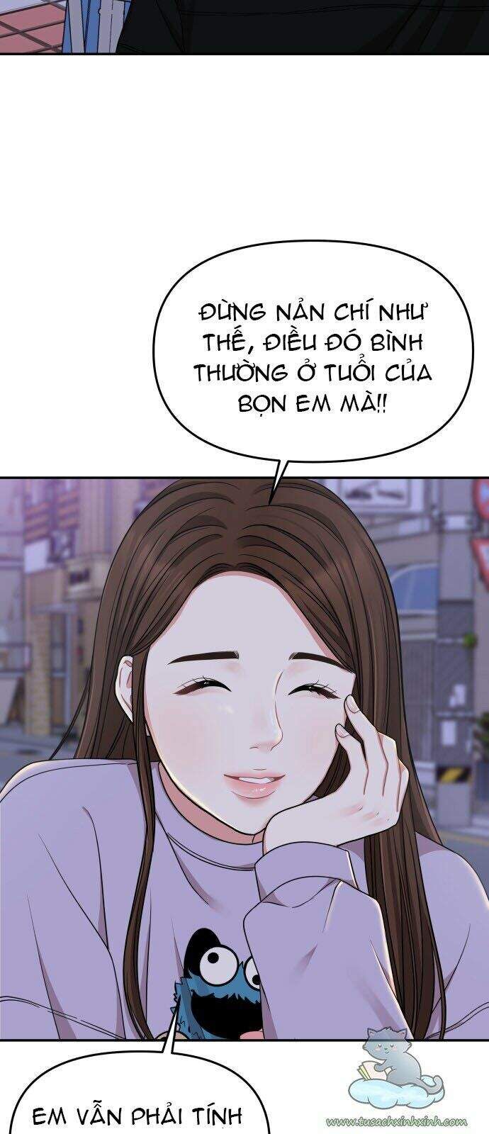 đọc truyện Gửi Em, Người Nuốt Trọn Vì Sao Chương 26 ảnh 63 tại Giả Dược