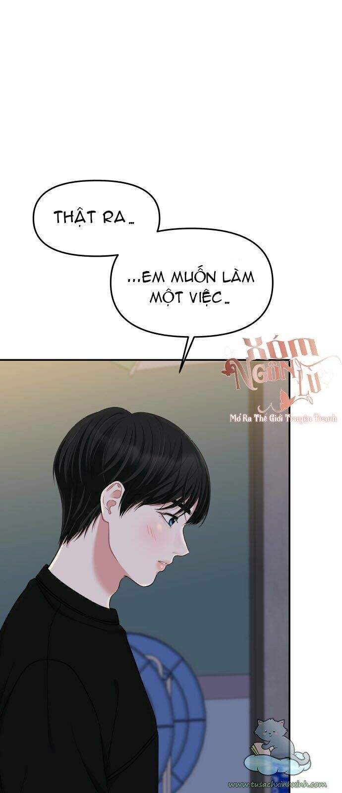 đọc truyện Gửi Em, Người Nuốt Trọn Vì Sao Chương 27 ảnh 2 tại Giả Dược