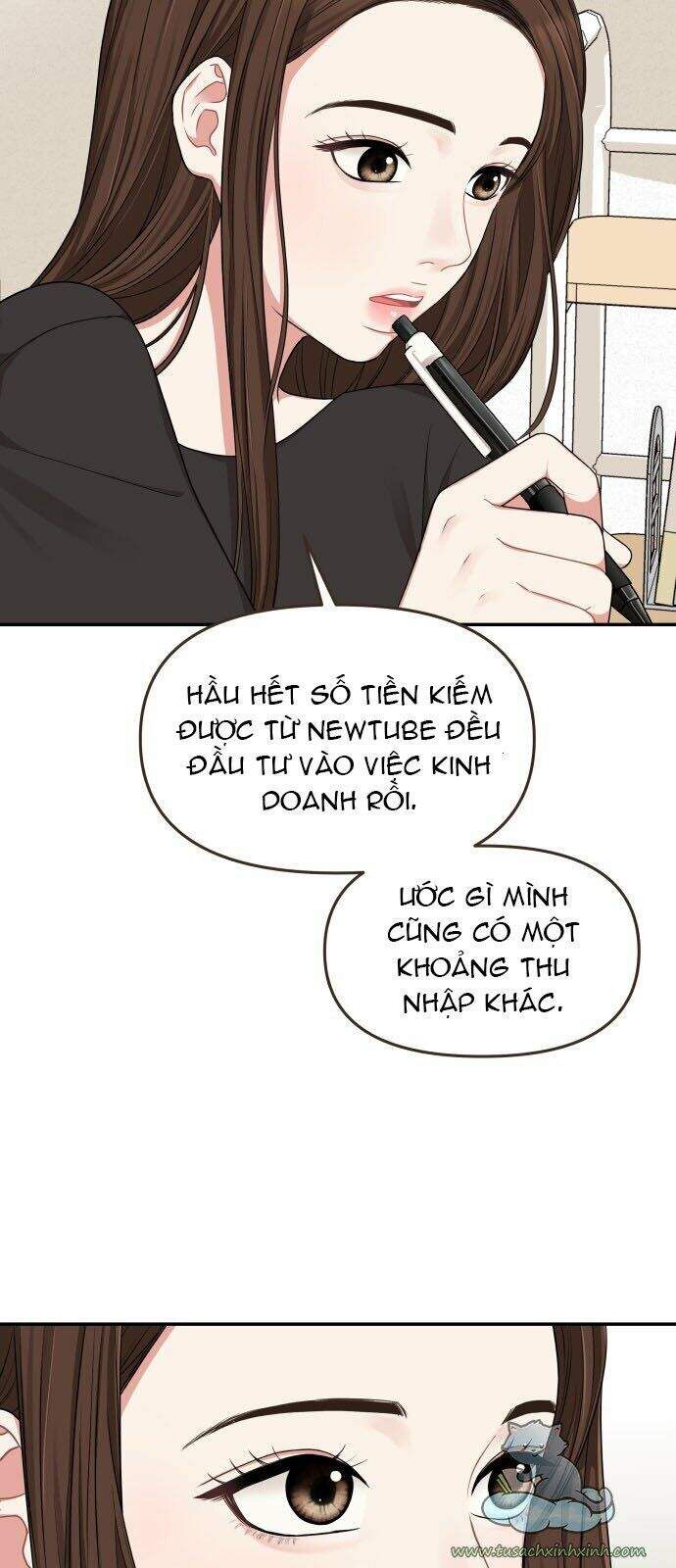 đọc truyện Gửi Em, Người Nuốt Trọn Vì Sao Chương 27 ảnh 30 tại Giả Dược