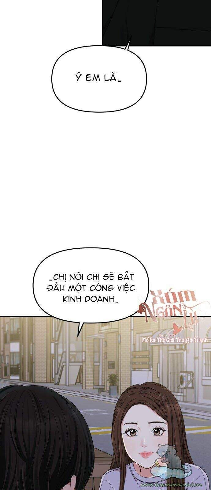 đọc truyện Gửi Em, Người Nuốt Trọn Vì Sao Chương 27 ảnh 5 tại Giả Dược