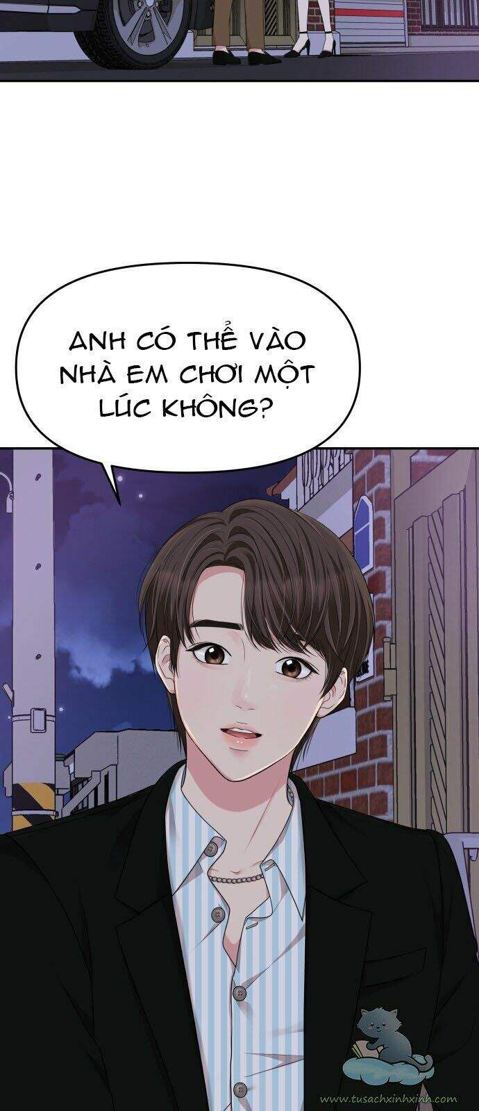 đọc truyện Gửi Em, Người Nuốt Trọn Vì Sao Chương 27 ảnh 60 tại Giả Dược