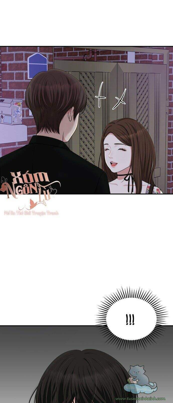đọc truyện Gửi Em, Người Nuốt Trọn Vì Sao Chương 27 ảnh 65 tại Giả Dược