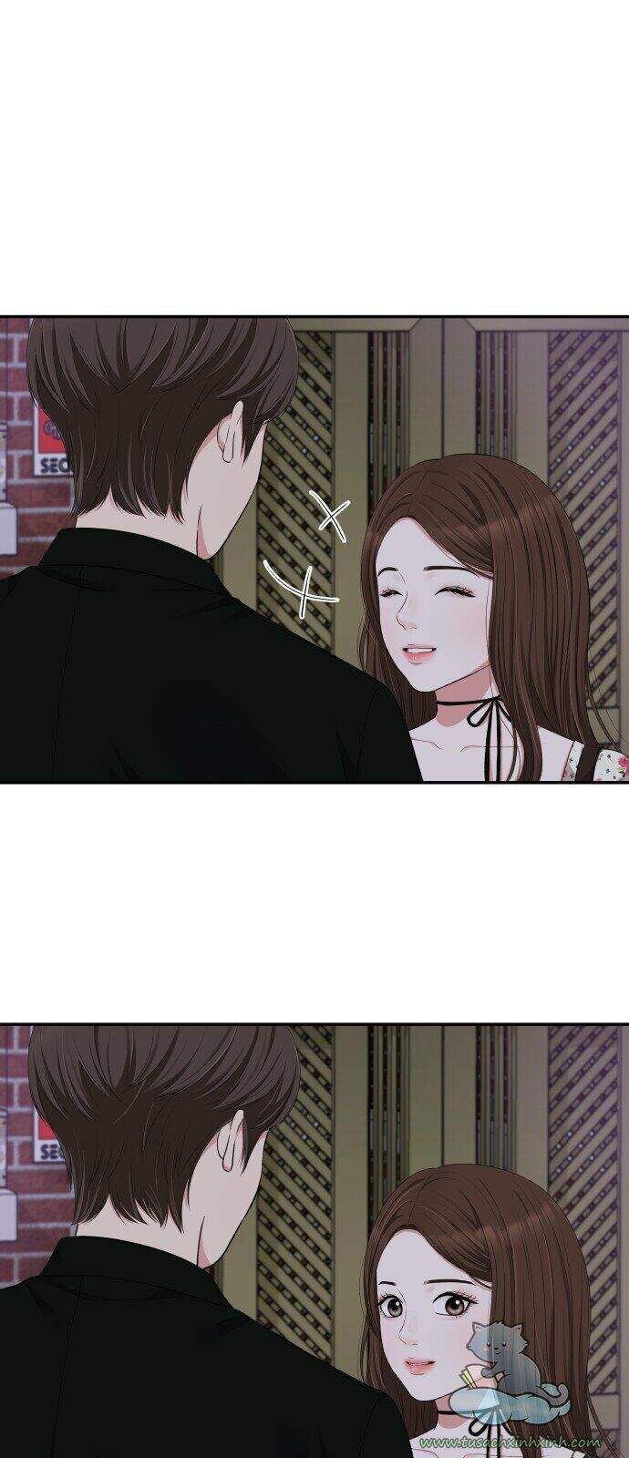 đọc truyện Gửi Em, Người Nuốt Trọn Vì Sao Chương 28 ảnh 2 tại Giả Dược