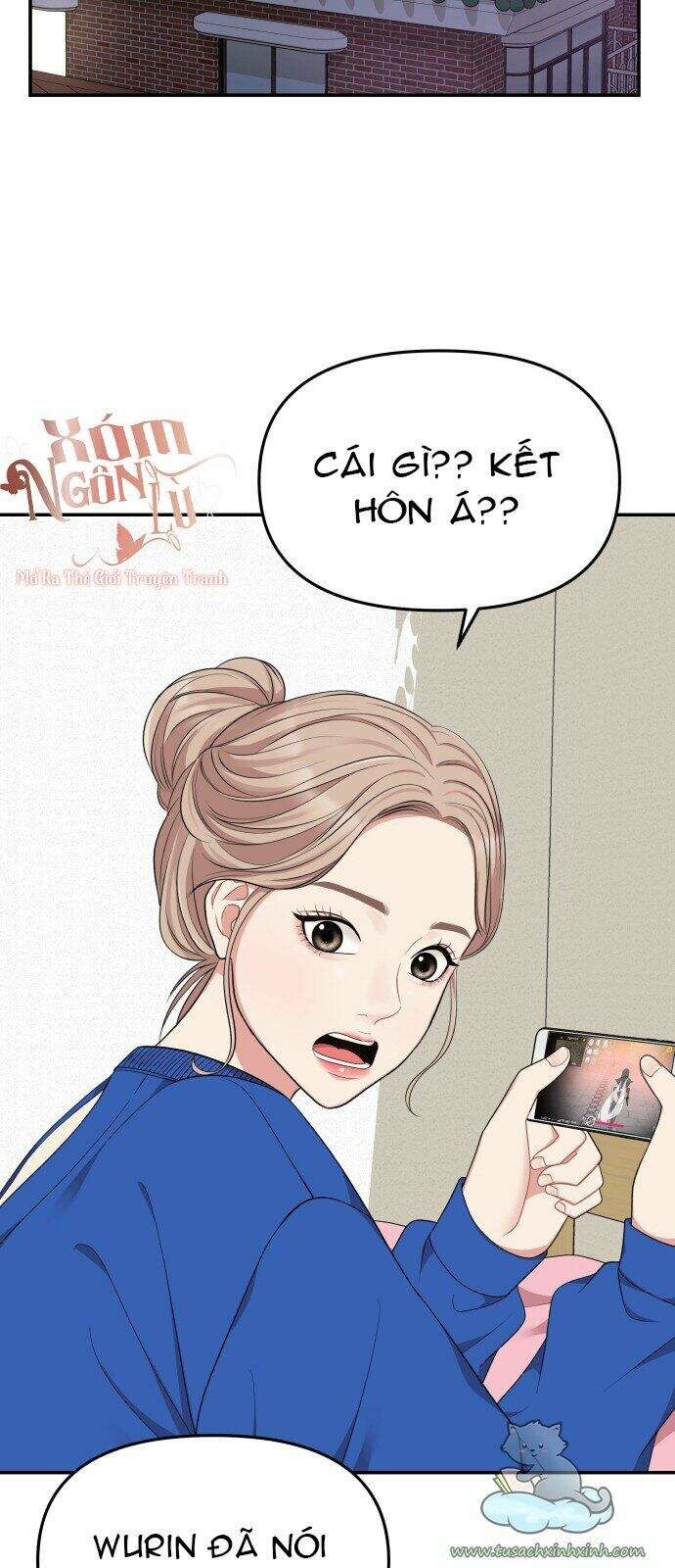 đọc truyện Gửi Em, Người Nuốt Trọn Vì Sao Chương 28 ảnh 20 tại Giả Dược