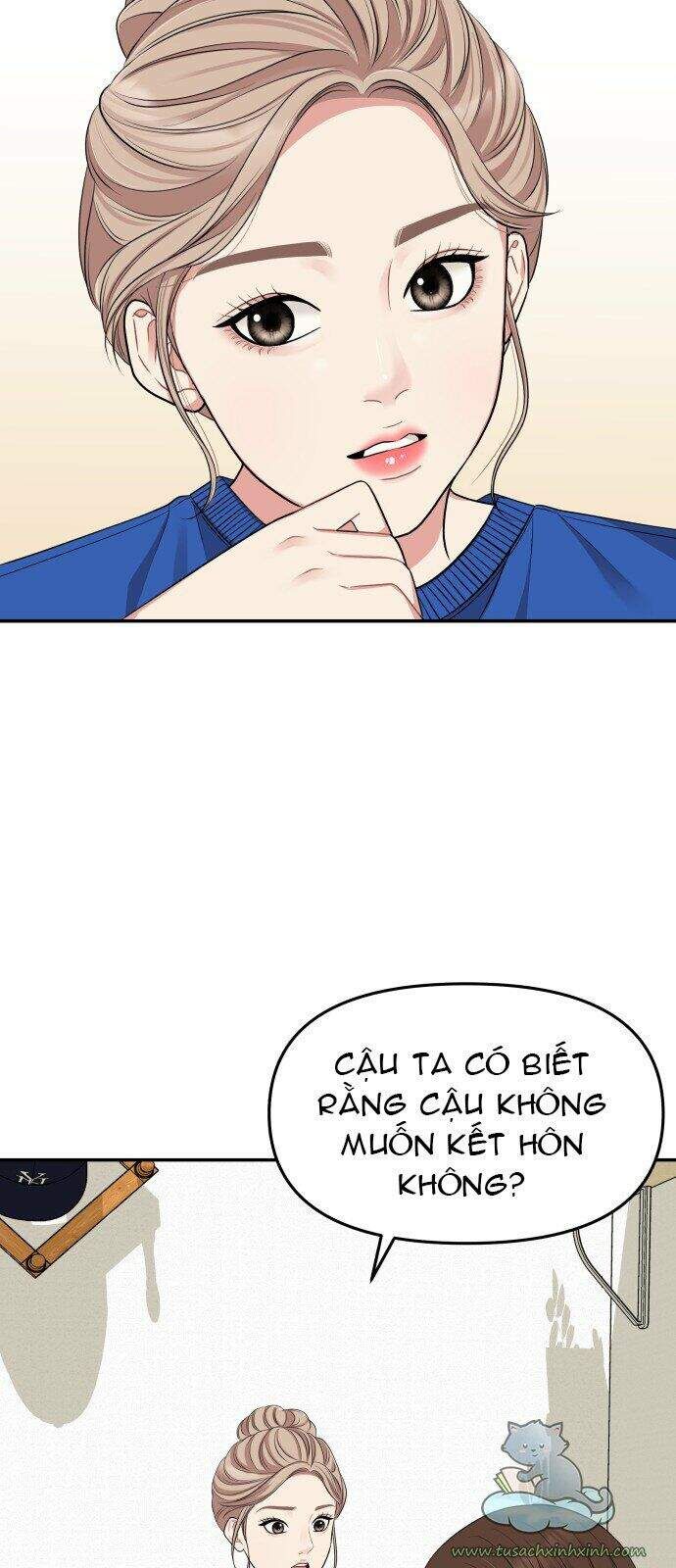 đọc truyện Gửi Em, Người Nuốt Trọn Vì Sao Chương 28 ảnh 22 tại Giả Dược