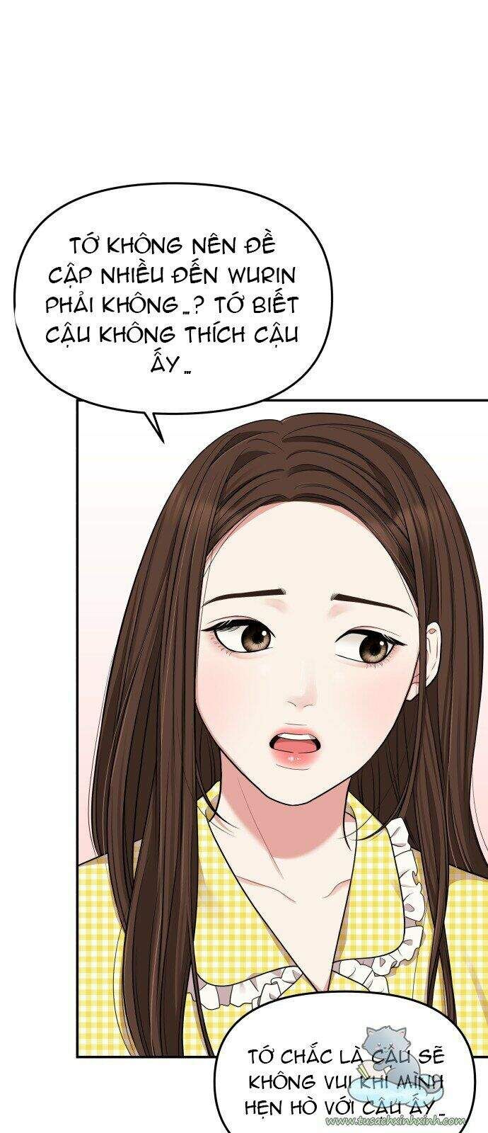 đọc truyện Gửi Em, Người Nuốt Trọn Vì Sao Chương 28 ảnh 26 tại Giả Dược