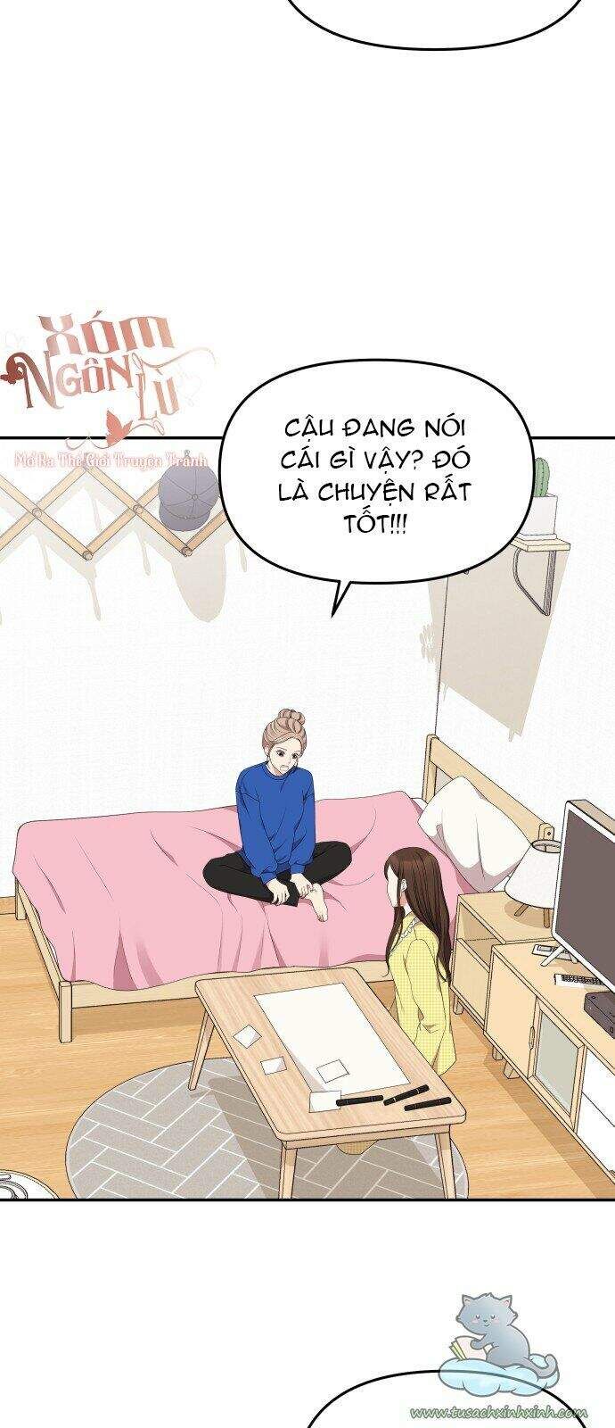đọc truyện Gửi Em, Người Nuốt Trọn Vì Sao Chương 28 ảnh 27 tại Giả Dược