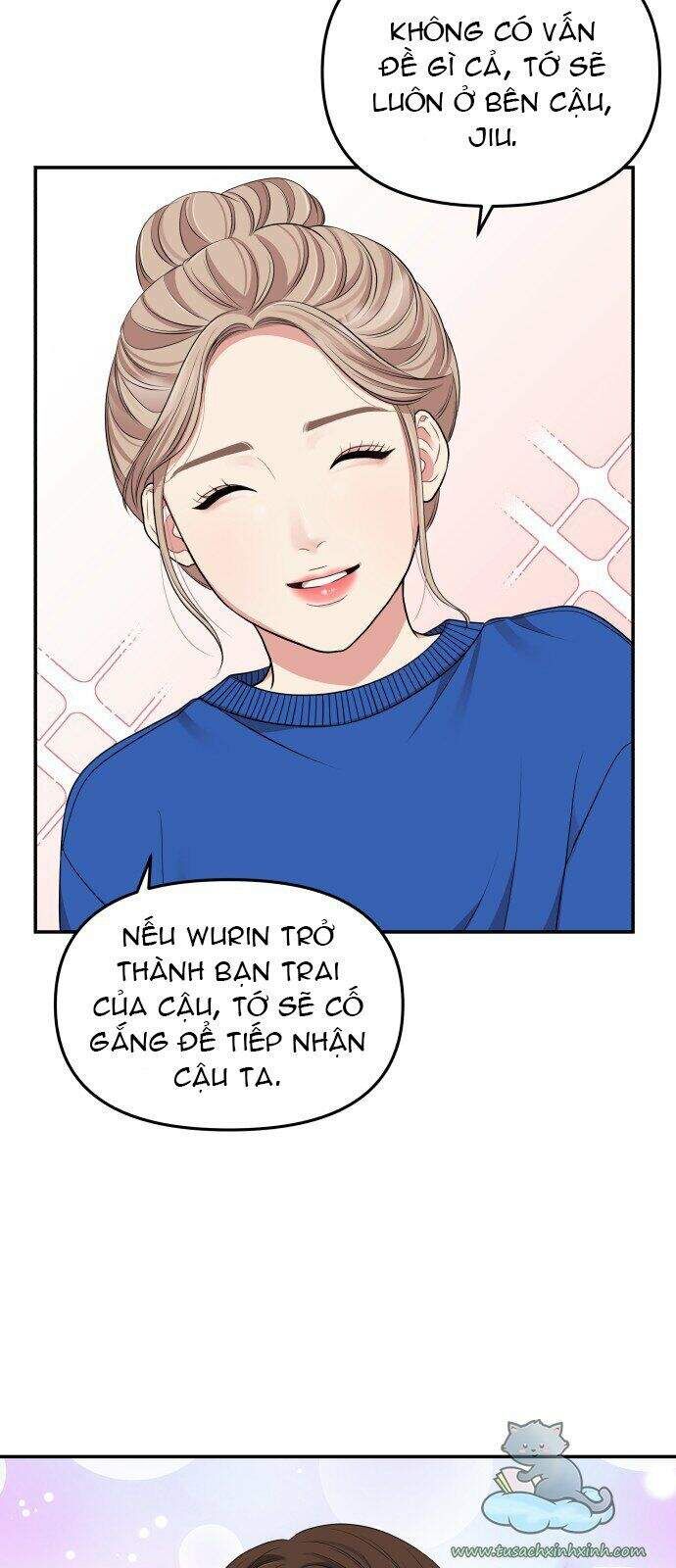 đọc truyện Gửi Em, Người Nuốt Trọn Vì Sao Chương 28 ảnh 28 tại Giả Dược