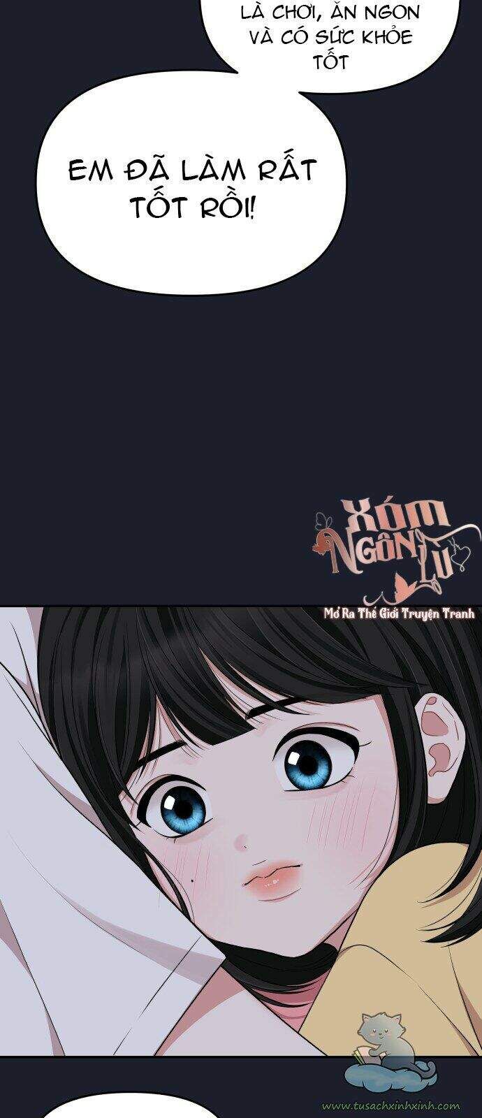 đọc truyện Gửi Em, Người Nuốt Trọn Vì Sao Chương 28 ảnh 42 tại Giả Dược