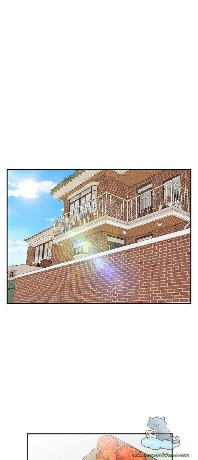 đọc truyện Gửi Em, Người Nuốt Trọn Vì Sao Chương 29 ảnh 44 tại Giả Dược