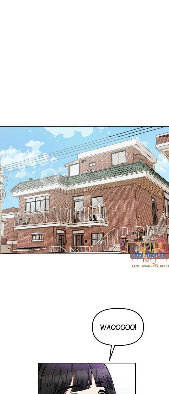đọc truyện Gửi Em, Người Nuốt Trọn Vì Sao Chương 3 ảnh 30 tại Giả Dược