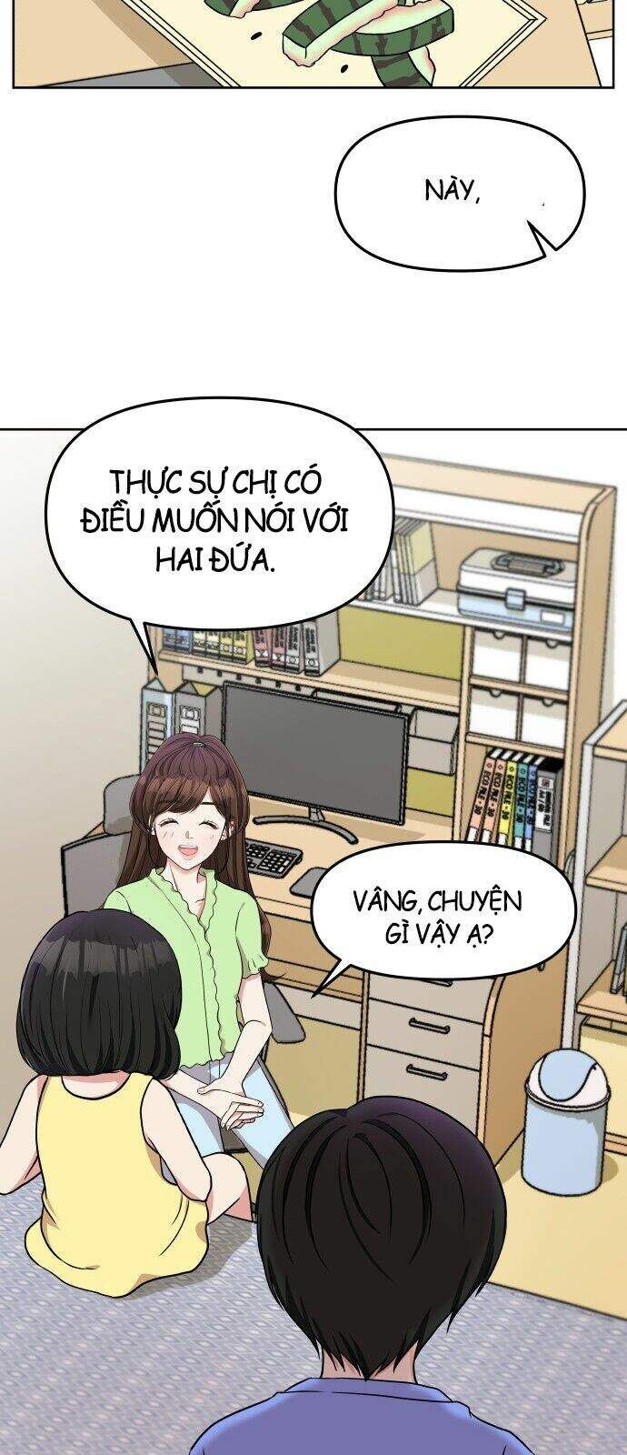 đọc truyện Gửi Em, Người Nuốt Trọn Vì Sao Chương 3 ảnh 35 tại Giả Dược