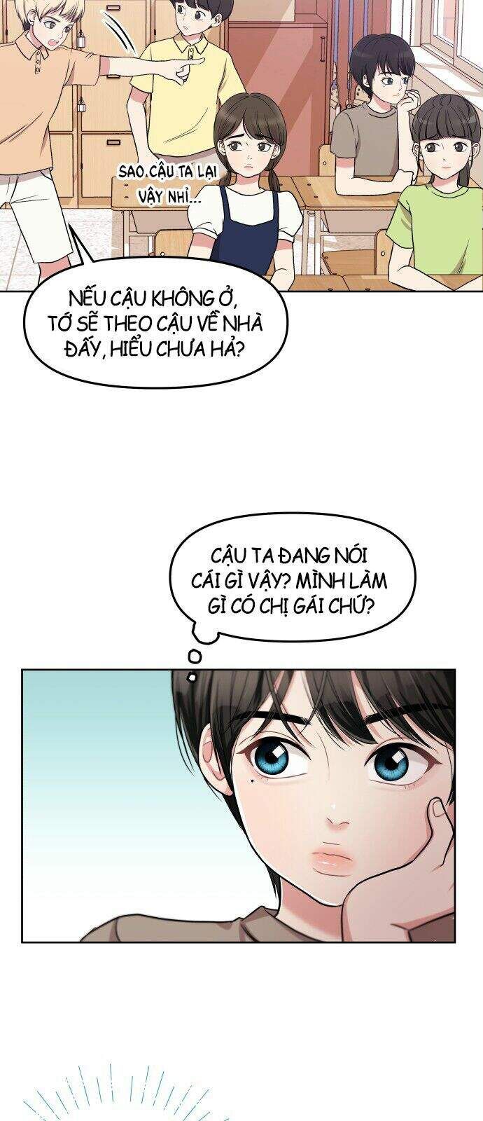 đọc truyện Gửi Em, Người Nuốt Trọn Vì Sao Chương 3 ảnh 55 tại Giả Dược