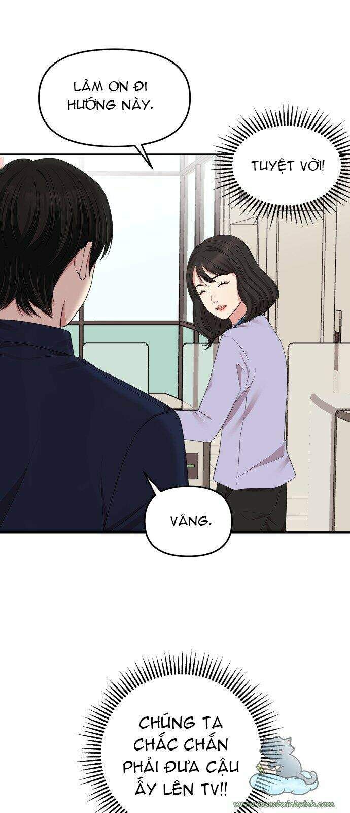 đọc truyện Gửi Em, Người Nuốt Trọn Vì Sao Chương 30 ảnh 22 tại Giả Dược