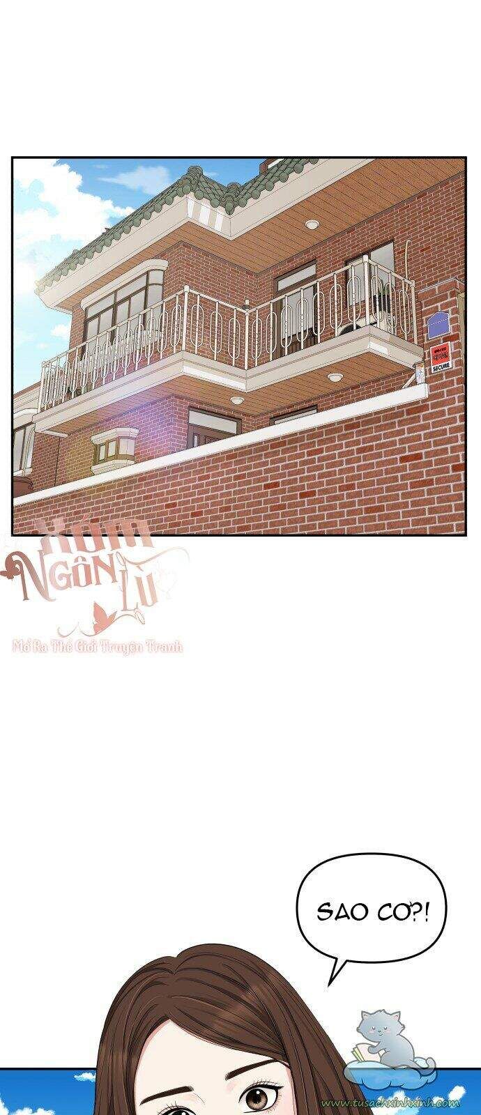 đọc truyện Gửi Em, Người Nuốt Trọn Vì Sao Chương 30 ảnh 5 tại Giả Dược