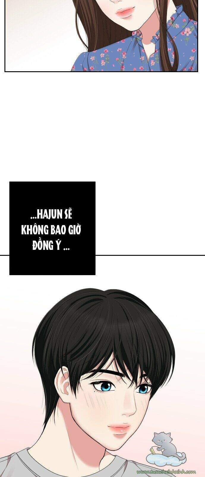 đọc truyện Gửi Em, Người Nuốt Trọn Vì Sao Chương 31 ảnh 12 tại Giả Dược