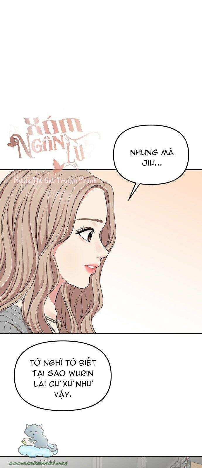 đọc truyện Gửi Em, Người Nuốt Trọn Vì Sao Chương 32 ảnh 2 tại Giả Dược