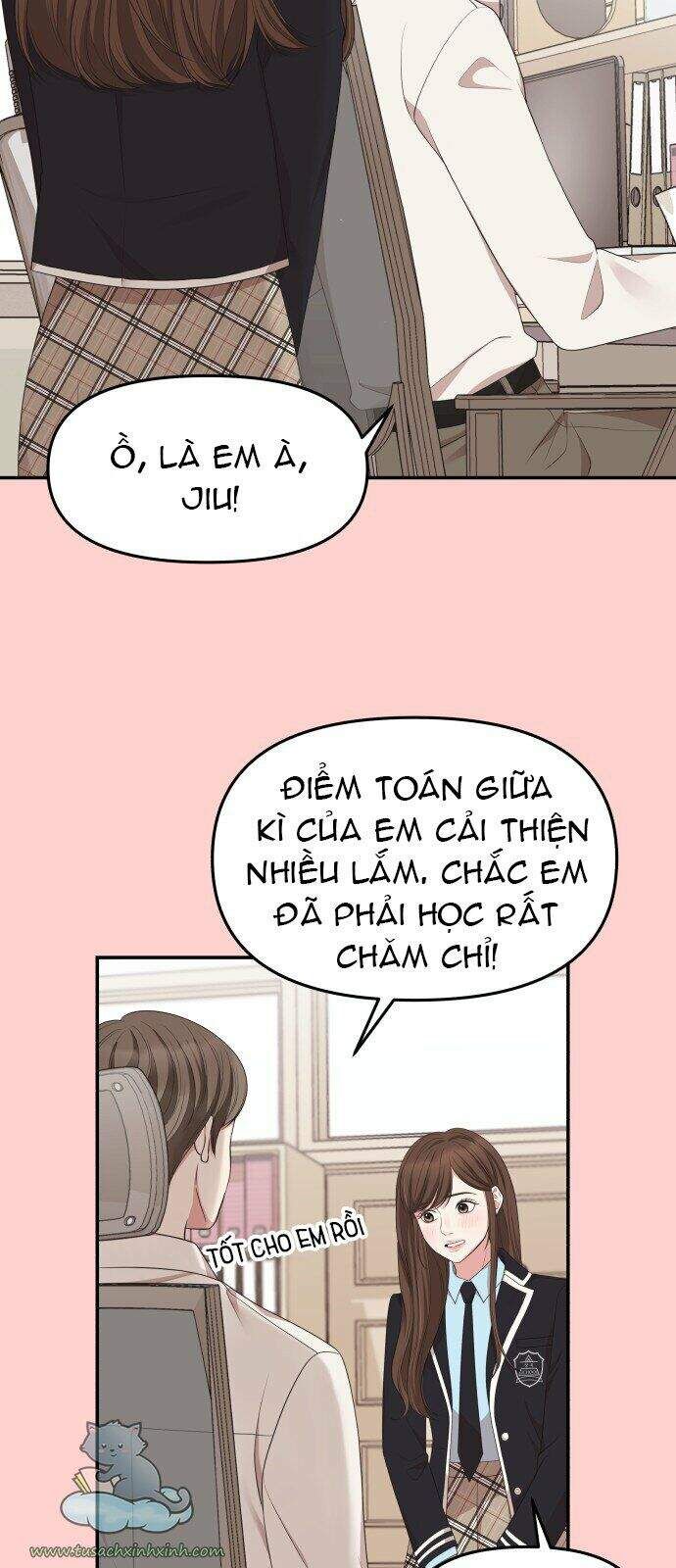 đọc truyện Gửi Em, Người Nuốt Trọn Vì Sao Chương 32 ảnh 20 tại Giả Dược