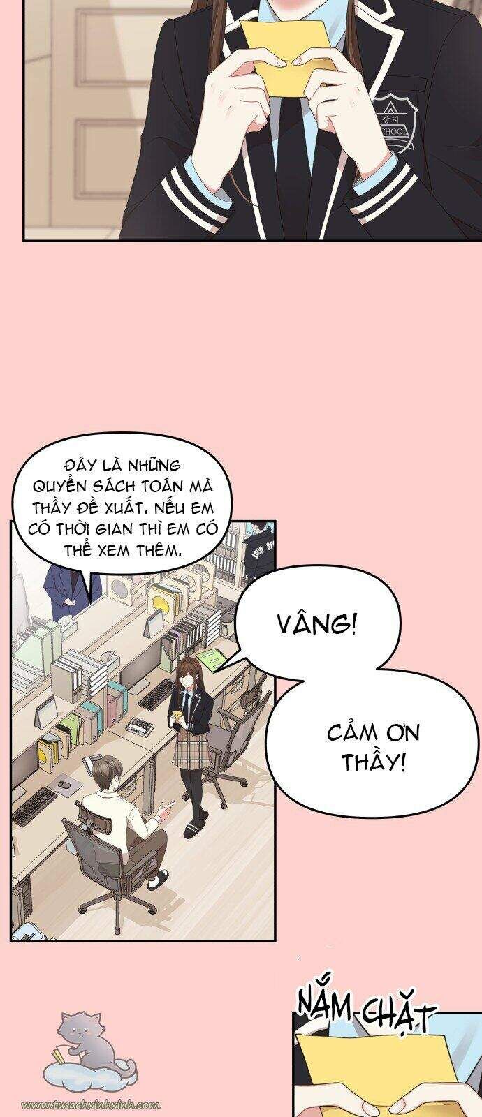 đọc truyện Gửi Em, Người Nuốt Trọn Vì Sao Chương 32 ảnh 22 tại Giả Dược