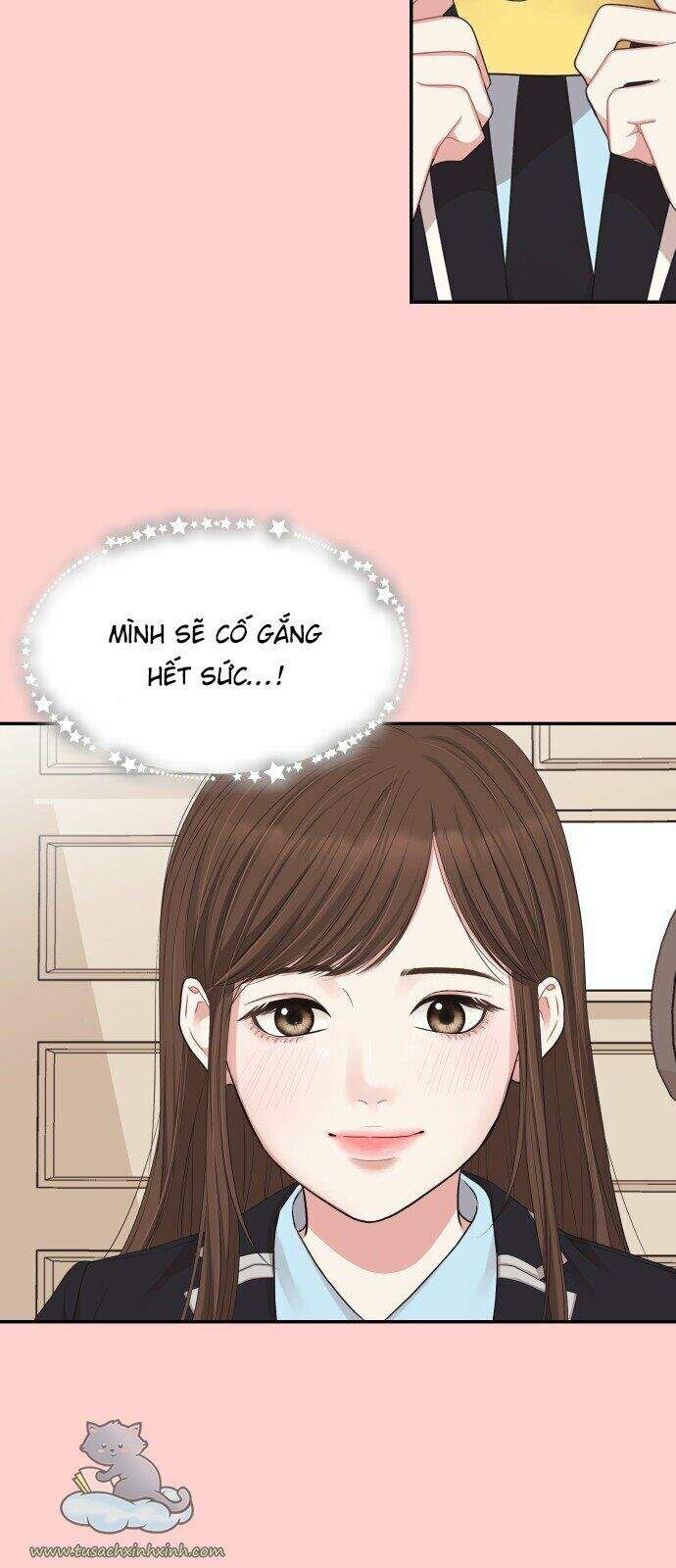 đọc truyện Gửi Em, Người Nuốt Trọn Vì Sao Chương 32 ảnh 23 tại Giả Dược