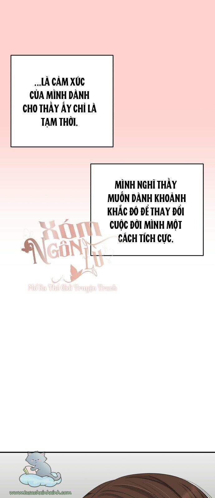 đọc truyện Gửi Em, Người Nuốt Trọn Vì Sao Chương 32 ảnh 25 tại Giả Dược