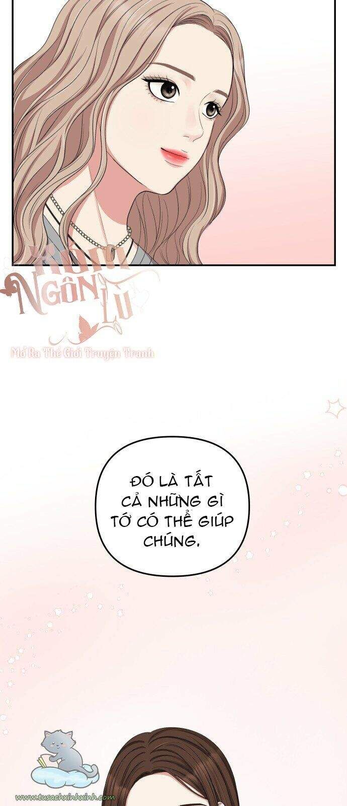 đọc truyện Gửi Em, Người Nuốt Trọn Vì Sao Chương 32 ảnh 33 tại Giả Dược