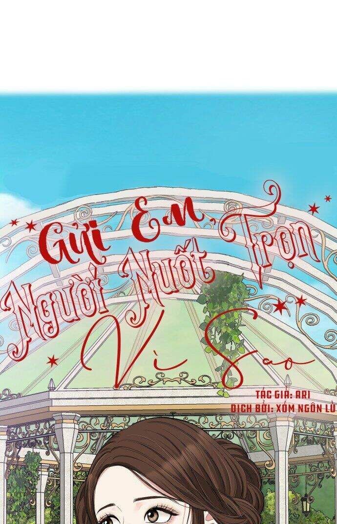 đọc truyện Gửi Em, Người Nuốt Trọn Vì Sao Chương 32 ảnh 35 tại Giả Dược