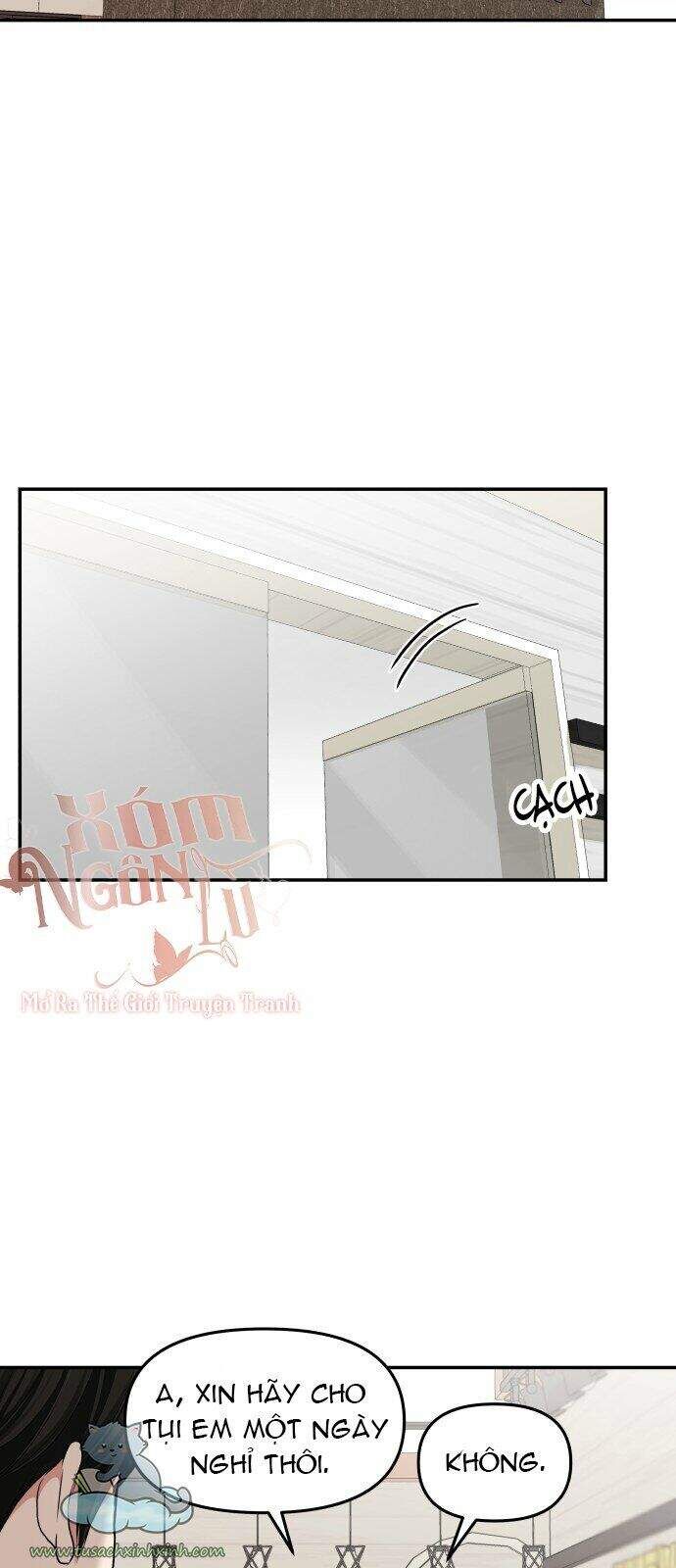 đọc truyện Gửi Em, Người Nuốt Trọn Vì Sao Chương 32 ảnh 46 tại Giả Dược