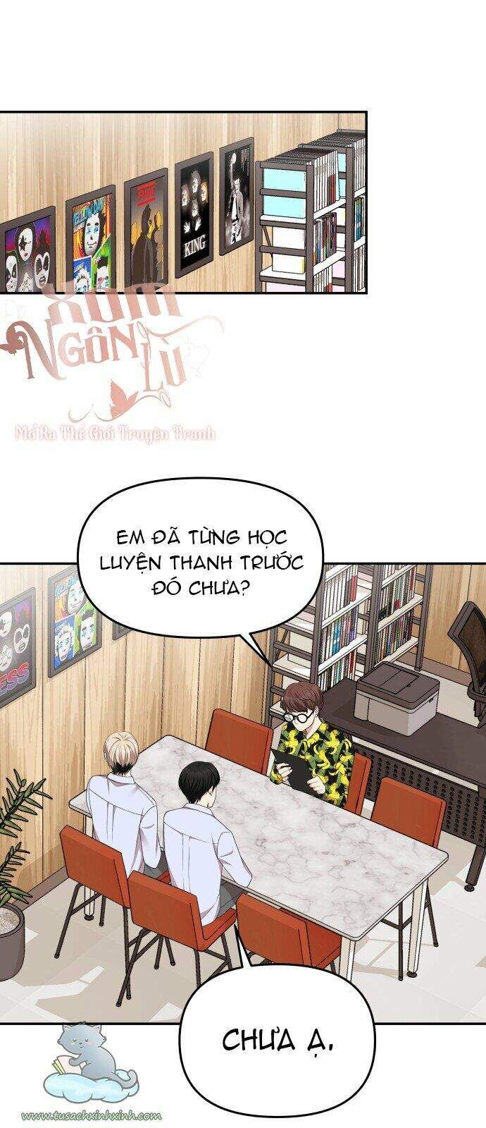 đọc truyện Gửi Em, Người Nuốt Trọn Vì Sao Chương 32 ảnh 62 tại Giả Dược