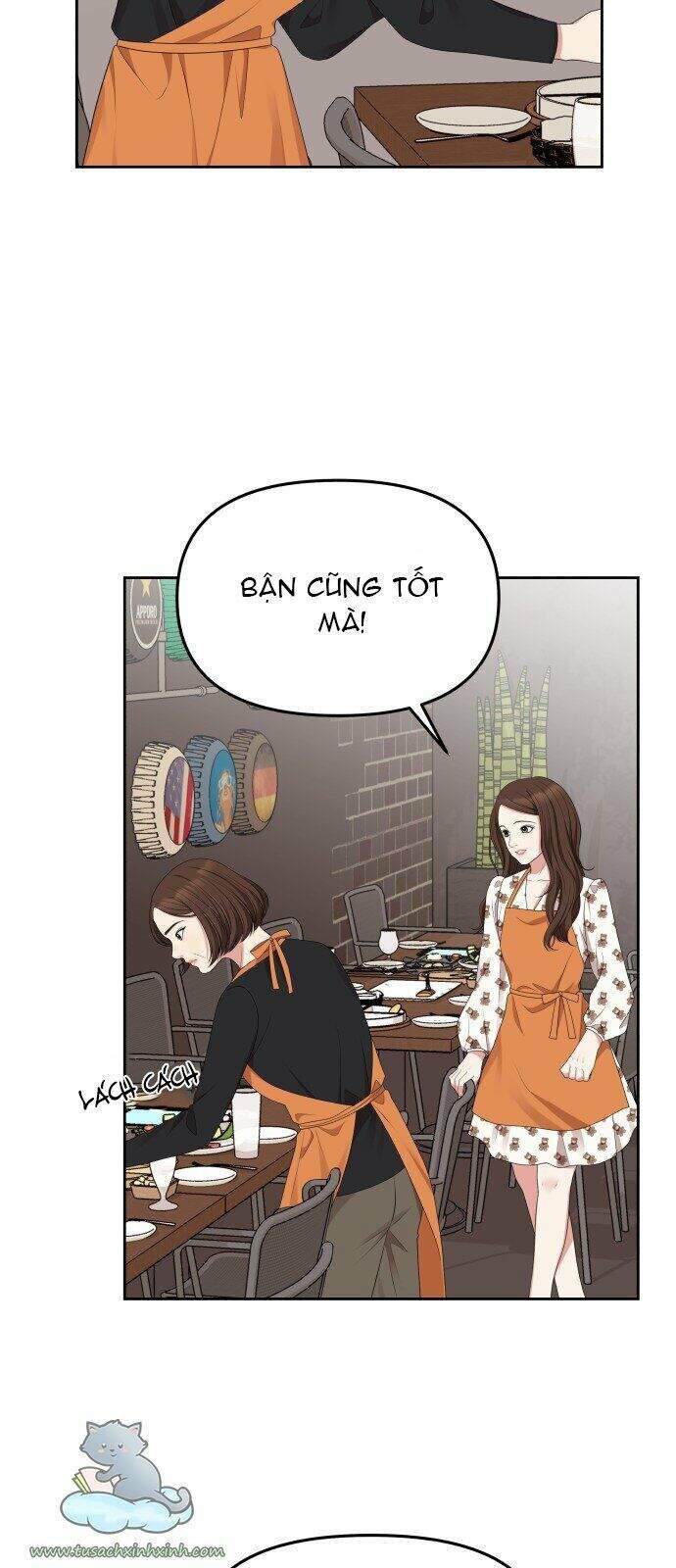 đọc truyện Gửi Em, Người Nuốt Trọn Vì Sao Chương 33 ảnh 35 tại Giả Dược