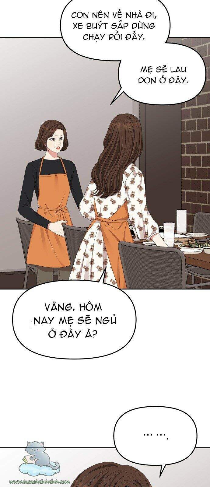 đọc truyện Gửi Em, Người Nuốt Trọn Vì Sao Chương 33 ảnh 36 tại Giả Dược