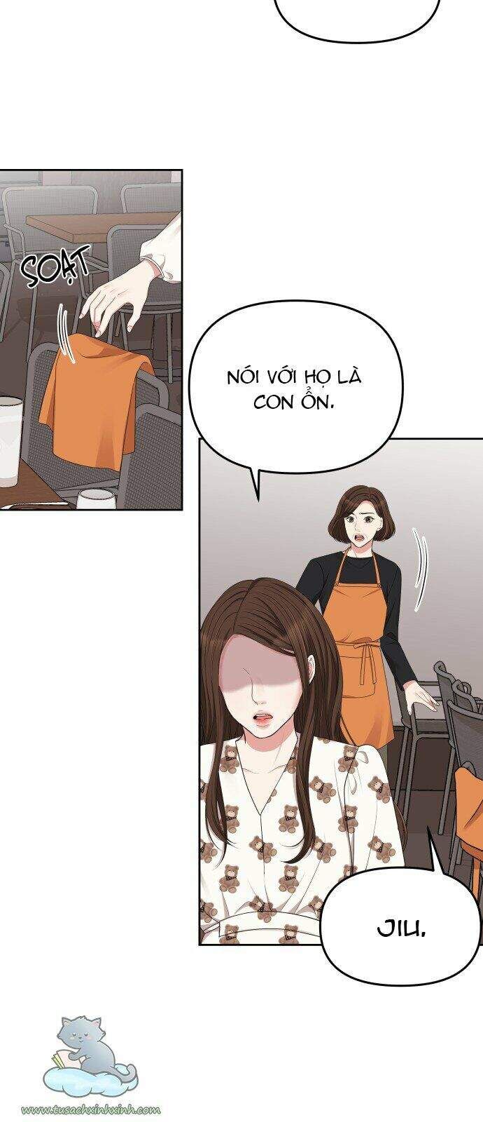đọc truyện Gửi Em, Người Nuốt Trọn Vì Sao Chương 33 ảnh 40 tại Giả Dược