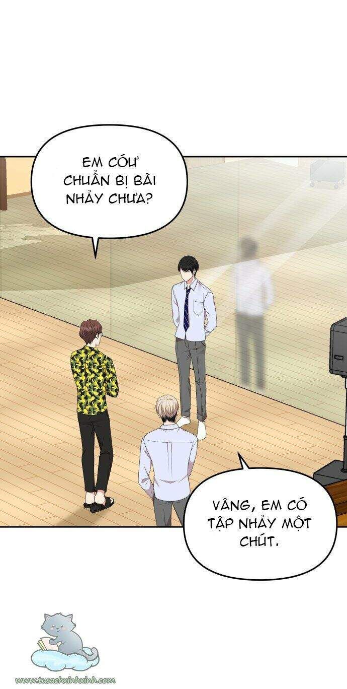 đọc truyện Gửi Em, Người Nuốt Trọn Vì Sao Chương 33 ảnh 8 tại Giả Dược