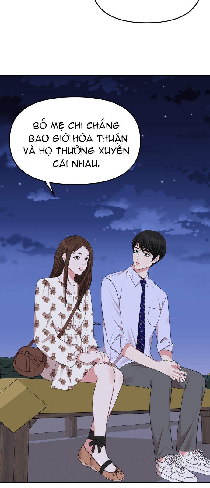 đọc truyện Gửi Em, Người Nuốt Trọn Vì Sao Chương 34 ảnh 18 tại Giả Dược