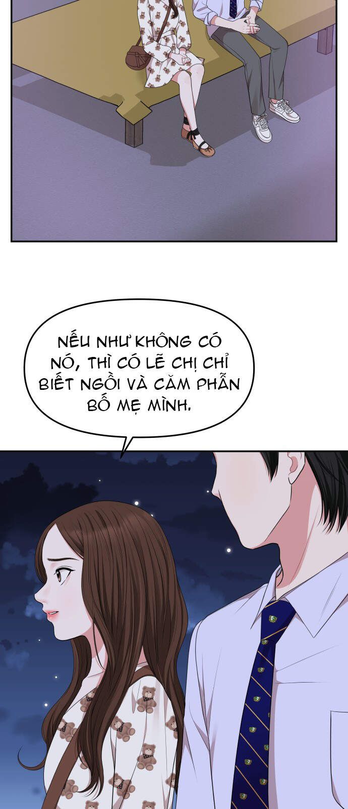 đọc truyện Gửi Em, Người Nuốt Trọn Vì Sao Chương 34 ảnh 22 tại Giả Dược