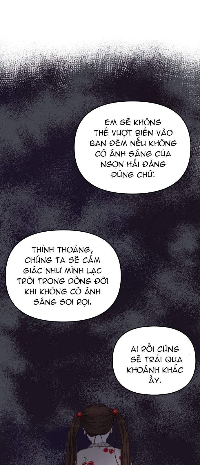 đọc truyện Gửi Em, Người Nuốt Trọn Vì Sao Chương 34 ảnh 31 tại Giả Dược