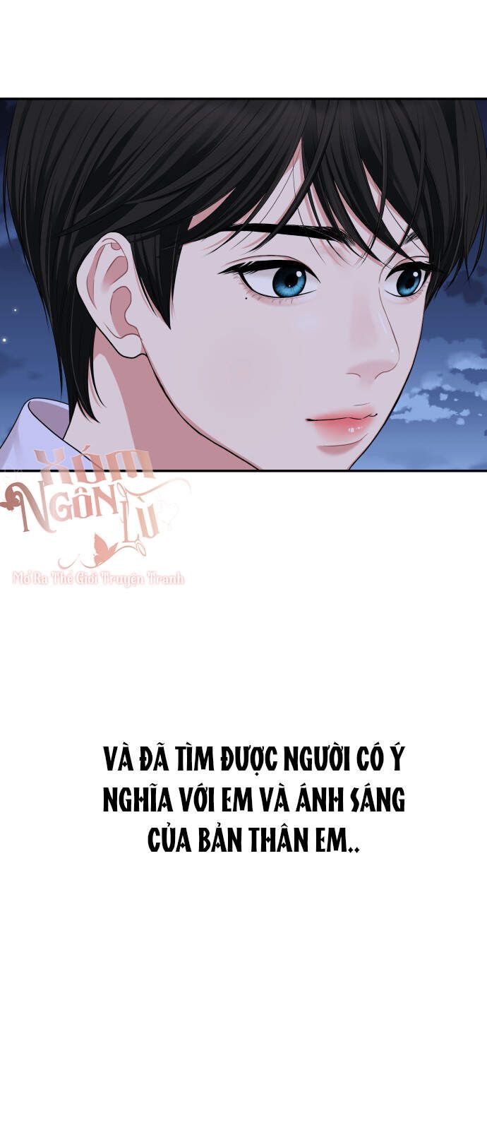 đọc truyện Gửi Em, Người Nuốt Trọn Vì Sao Chương 34 ảnh 41 tại Giả Dược