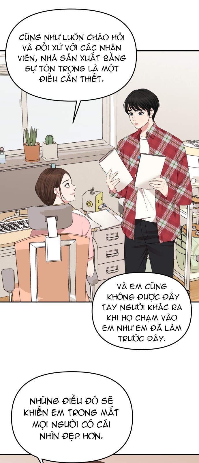 đọc truyện Gửi Em, Người Nuốt Trọn Vì Sao Chương 34 ảnh 55 tại Giả Dược