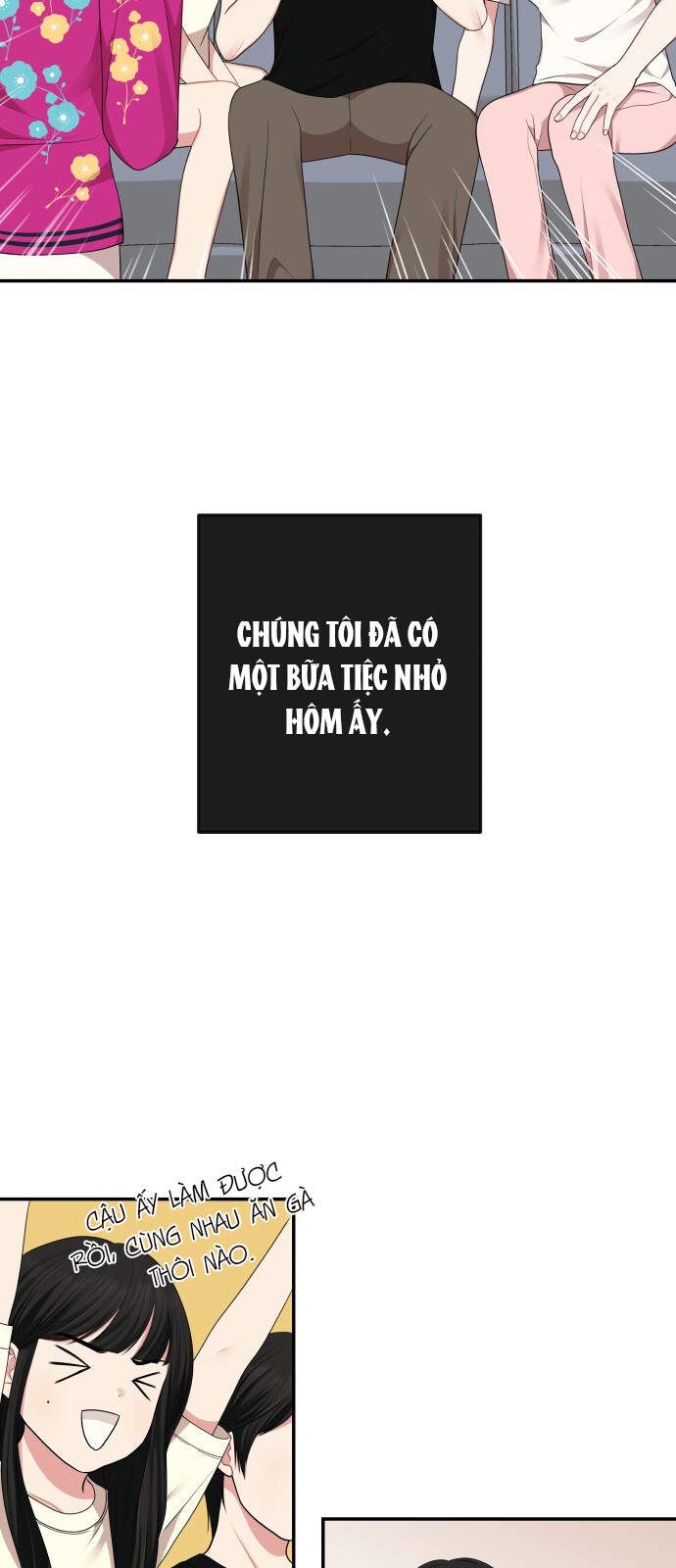 đọc truyện Gửi Em, Người Nuốt Trọn Vì Sao Chương 34 ảnh 67 tại Giả Dược
