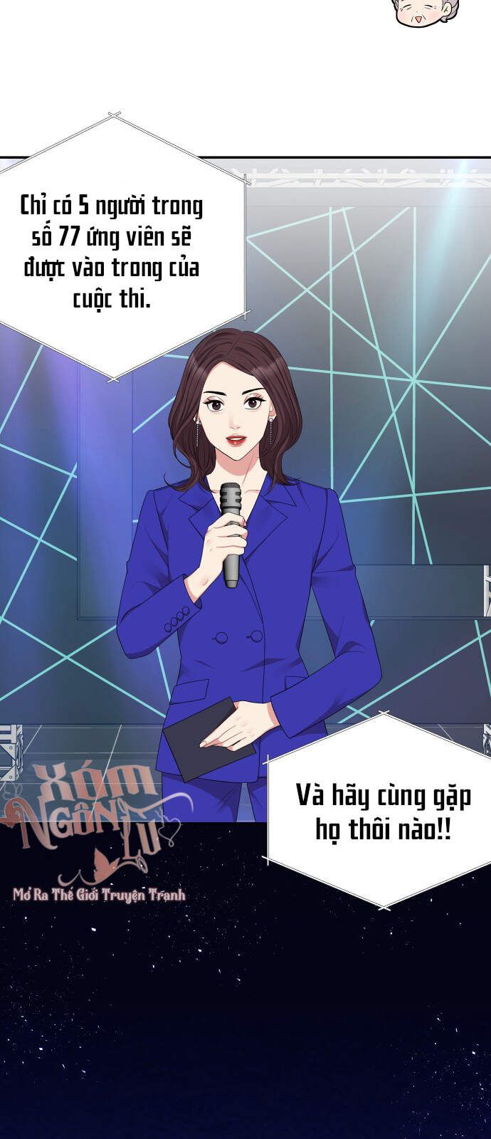 đọc truyện Gửi Em, Người Nuốt Trọn Vì Sao Chương 34 ảnh 73 tại Giả Dược