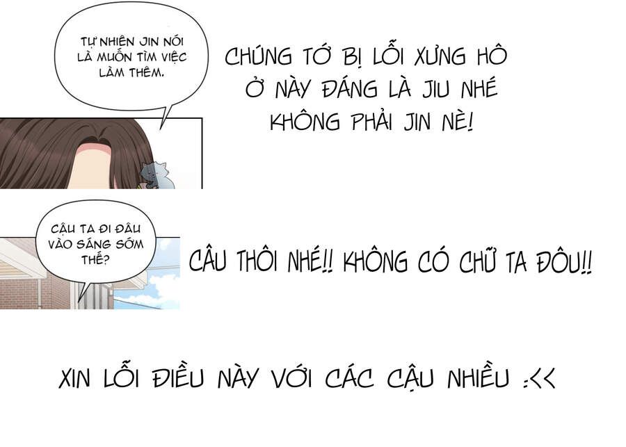 đọc truyện Gửi Em, Người Nuốt Trọn Vì Sao Chương 34 ảnh 75 tại Giả Dược