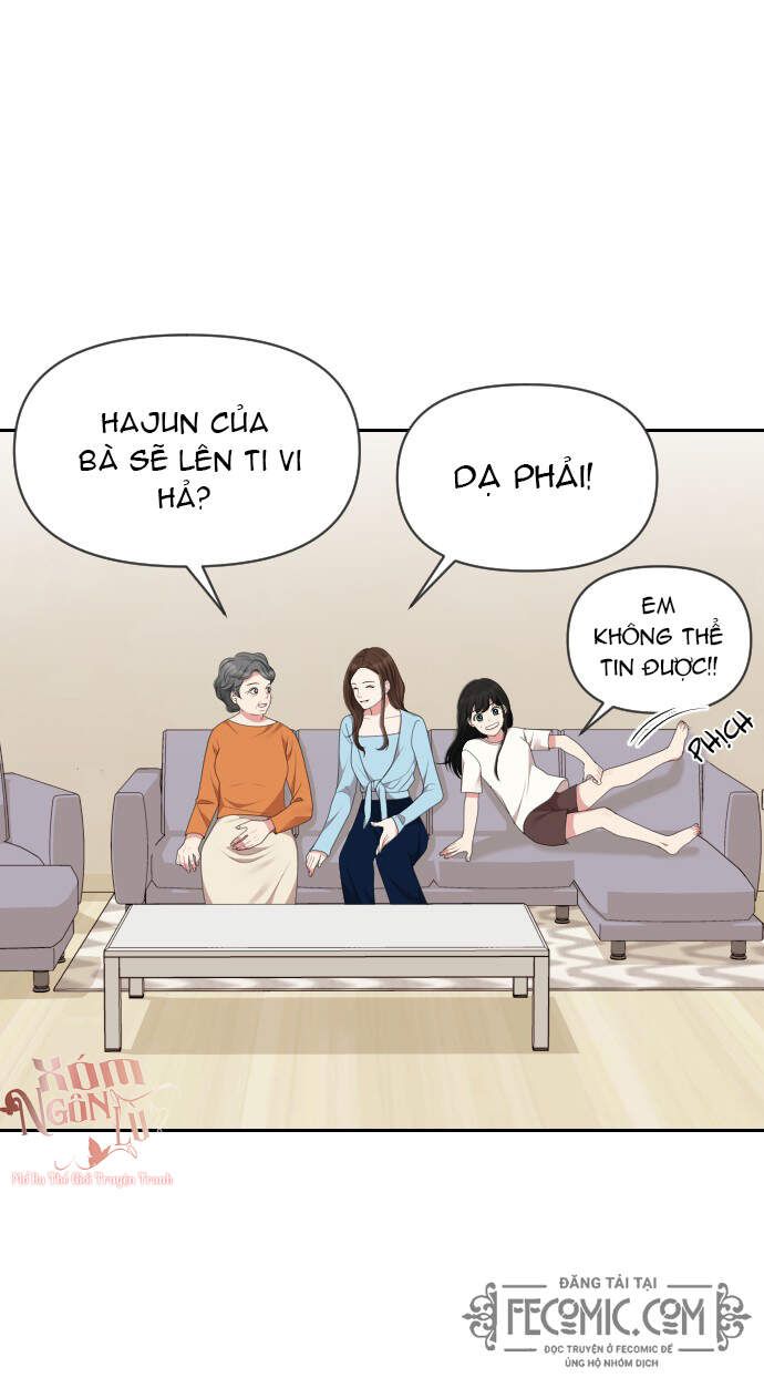 đọc truyện Gửi Em, Người Nuốt Trọn Vì Sao Chương 35 ảnh 2 tại Giả Dược