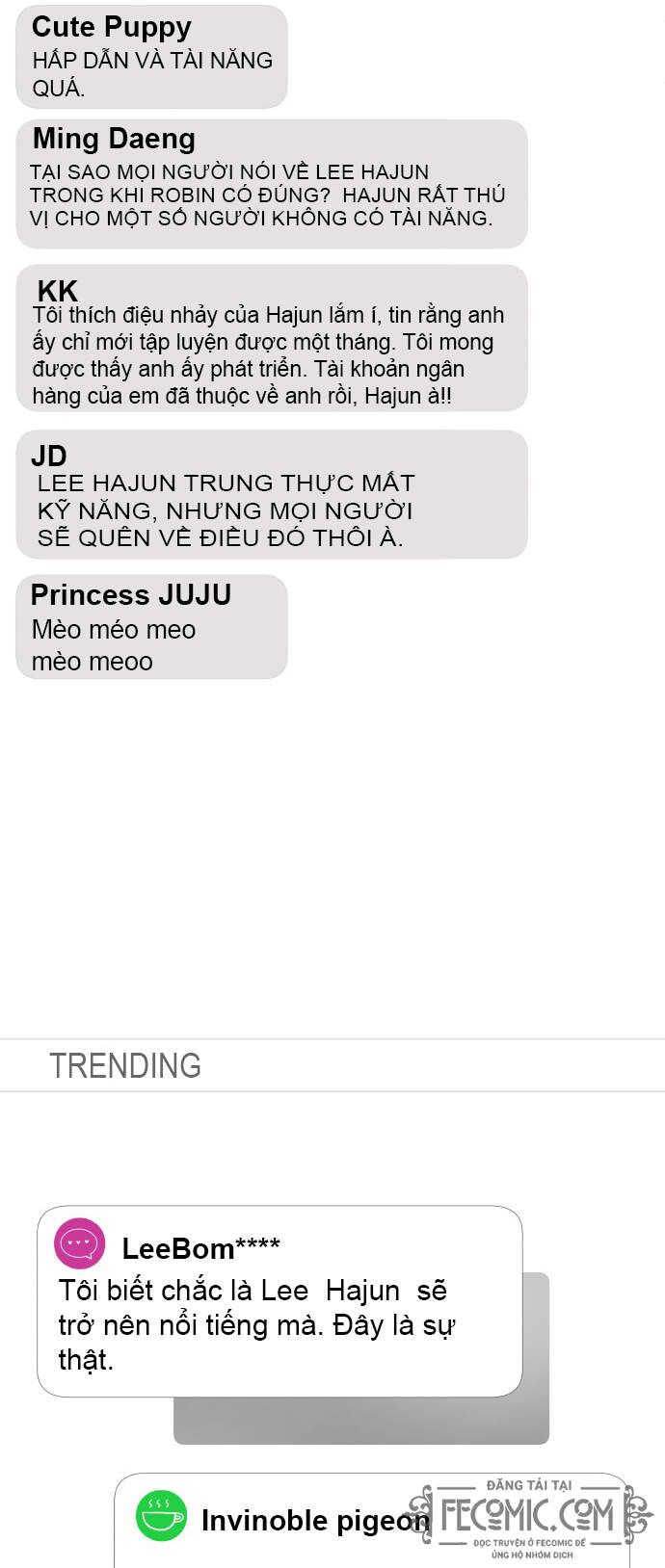 đọc truyện Gửi Em, Người Nuốt Trọn Vì Sao Chương 35 ảnh 51 tại Giả Dược