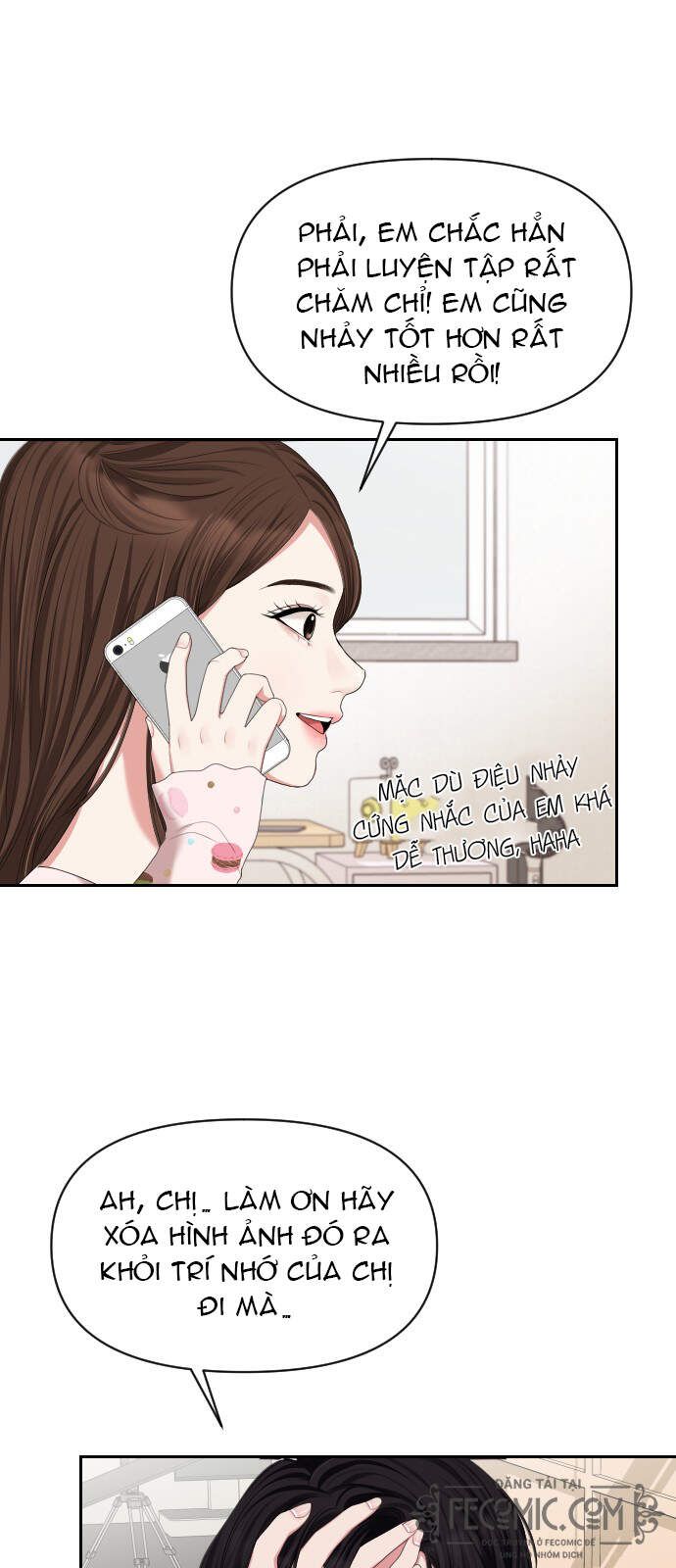 đọc truyện Gửi Em, Người Nuốt Trọn Vì Sao Chương 35 ảnh 59 tại Giả Dược