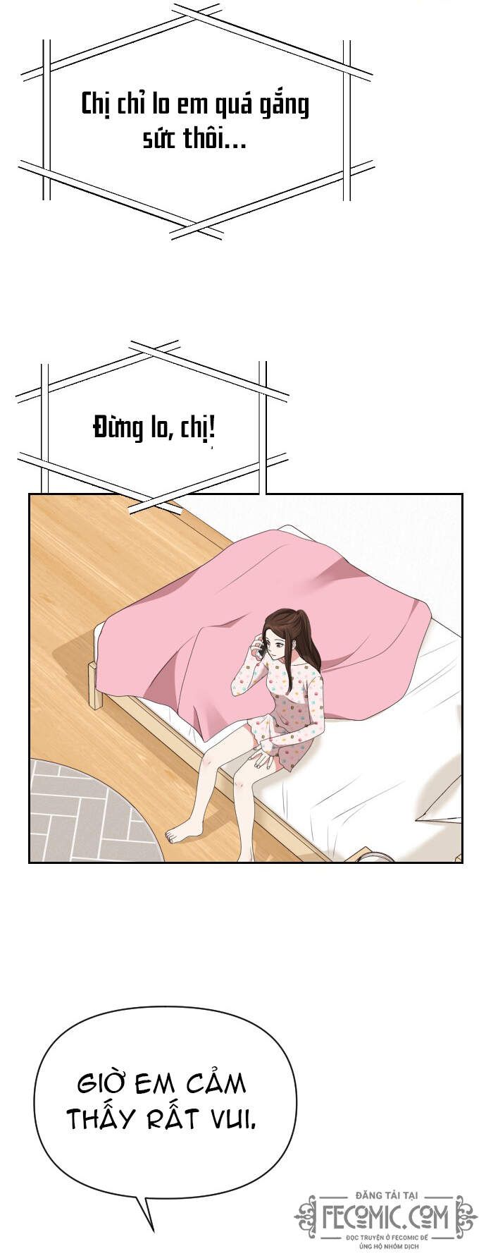 đọc truyện Gửi Em, Người Nuốt Trọn Vì Sao Chương 35 ảnh 64 tại Giả Dược