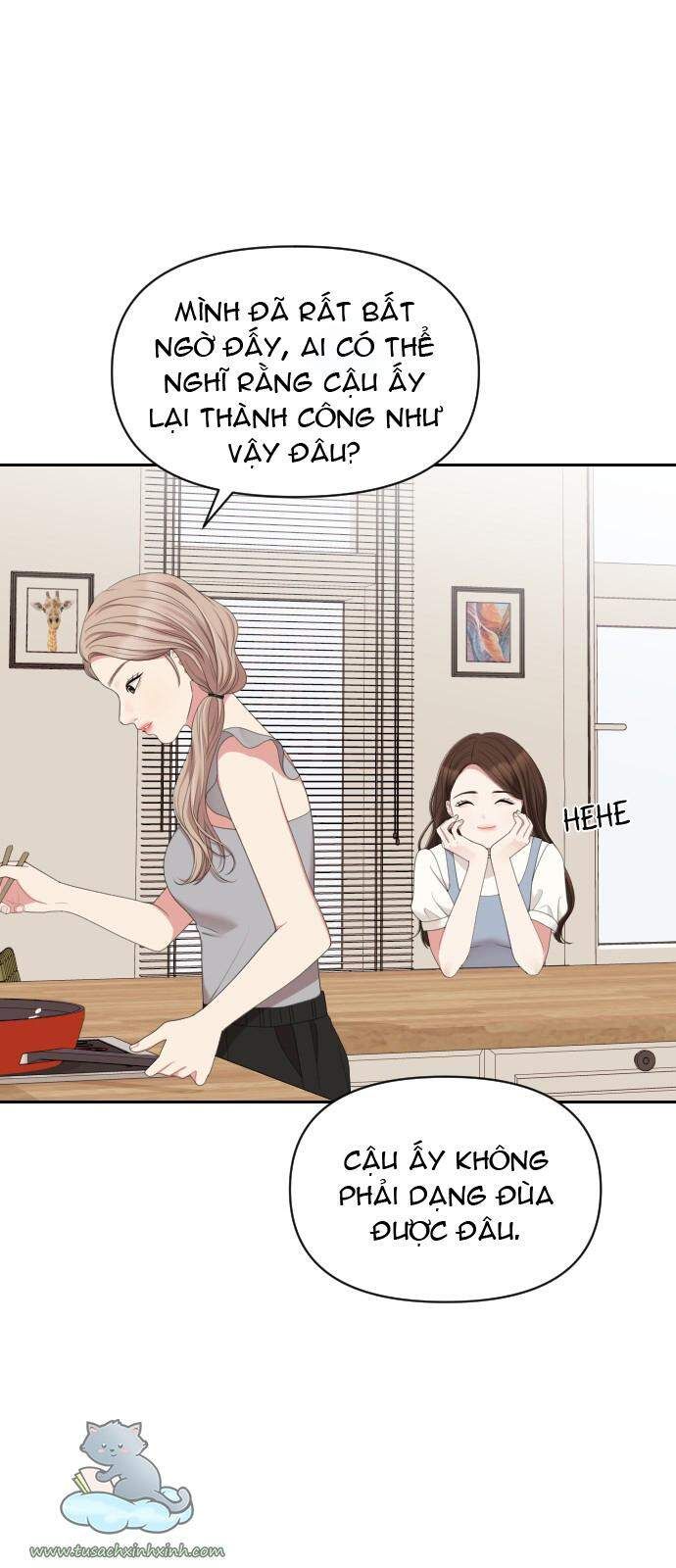 đọc truyện Gửi Em, Người Nuốt Trọn Vì Sao Chương 36 ảnh 22 tại Giả Dược